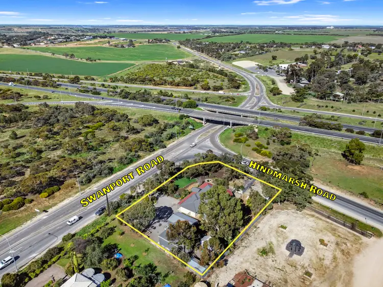 Third view of Homely house listing, 267 Swanport Road, Murray Bridge SA 5253