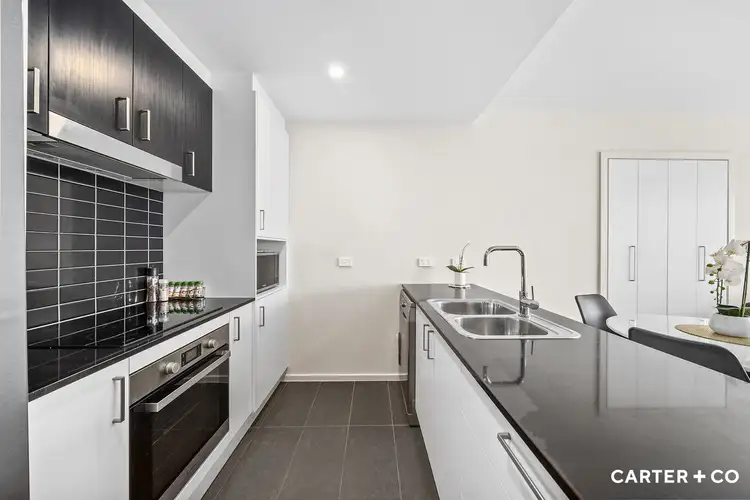 Third view of Homely unit listing, 14/5 Cynthea Teague Crescent, Greenway ACT 2900