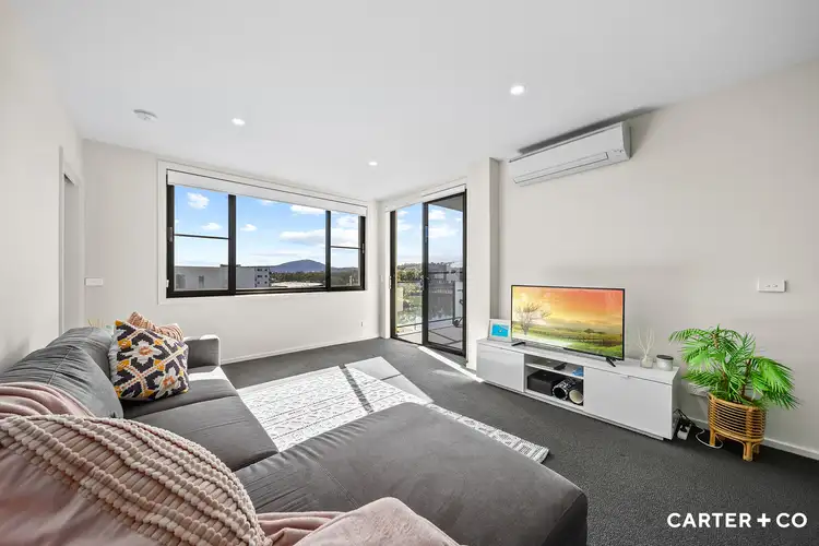 Fifth view of Homely unit listing, 14/5 Cynthea Teague Crescent, Greenway ACT 2900