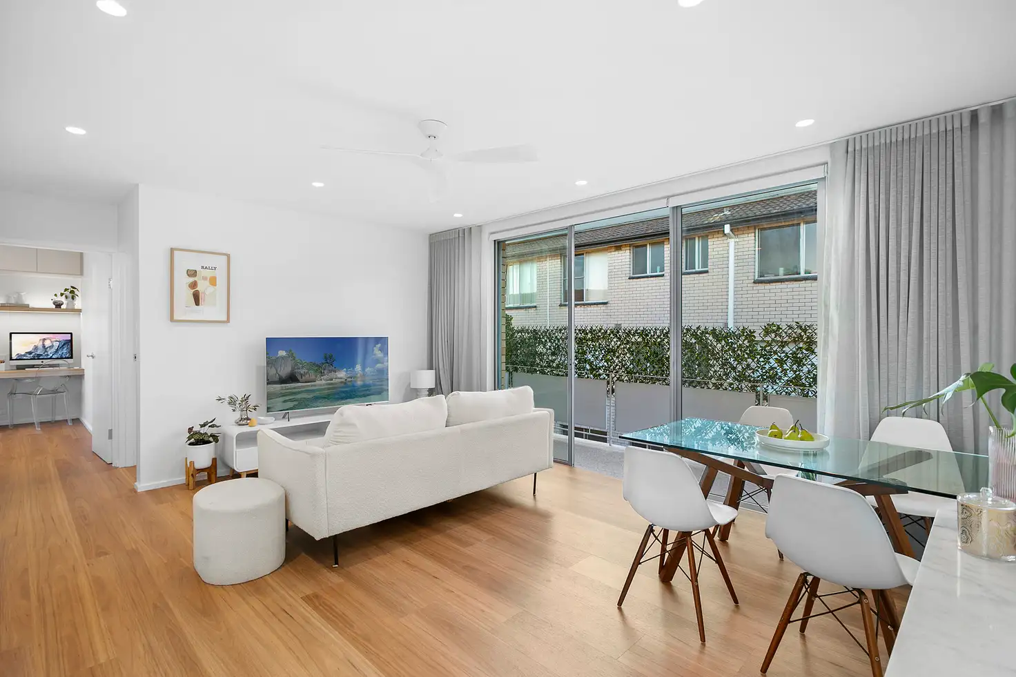 Main view of Homely apartment listing, 6/871 Anzac Parade, Maroubra NSW 2035