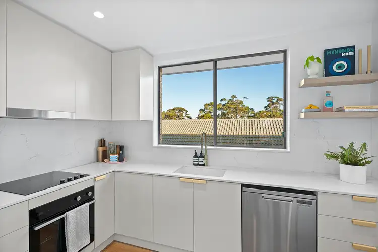 Second view of Homely apartment listing, 6/871 Anzac Parade, Maroubra NSW 2035