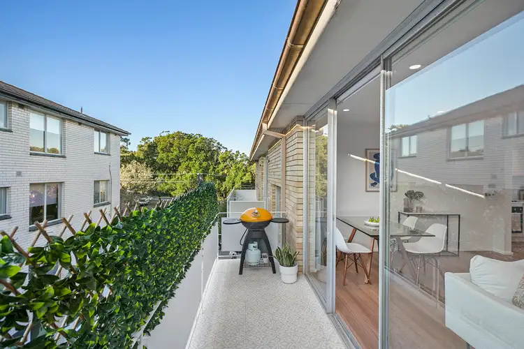 Third view of Homely apartment listing, 6/871 Anzac Parade, Maroubra NSW 2035