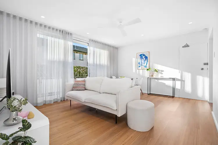 Fourth view of Homely apartment listing, 6/871 Anzac Parade, Maroubra NSW 2035