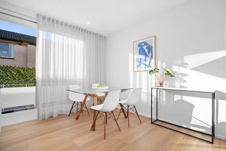 Fifth view of Homely apartment listing, 6/871 Anzac Parade, Maroubra NSW 2035