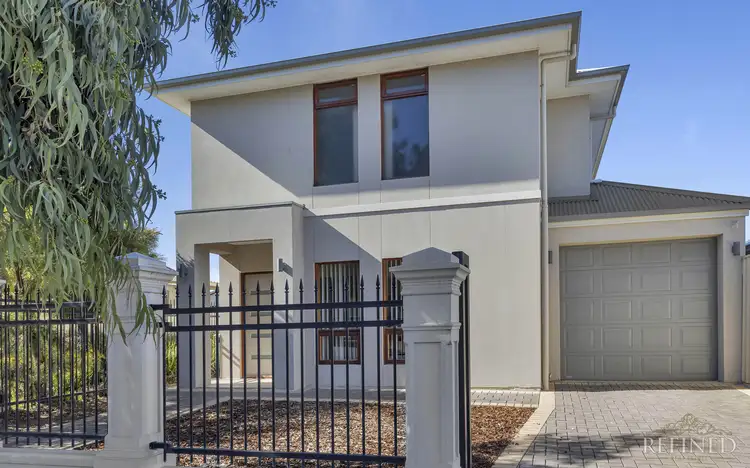 Main view of Homely house listing, 3A Raymond Avenue, North Plympton SA 5037