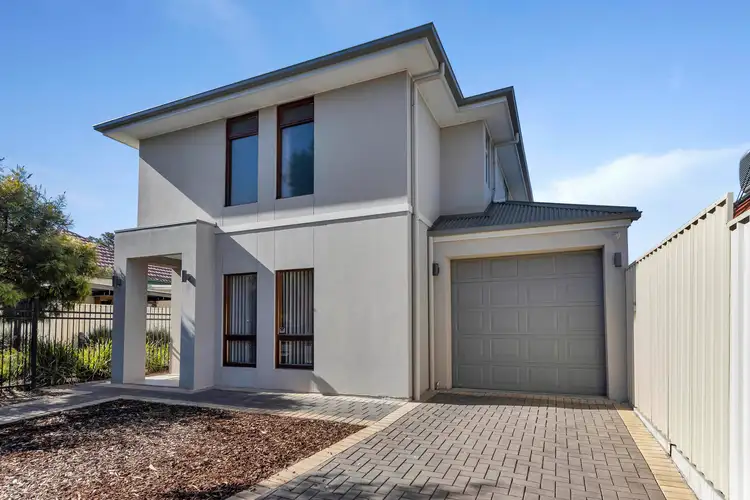 Second view of Homely house listing, 3A Raymond Avenue, North Plympton SA 5037