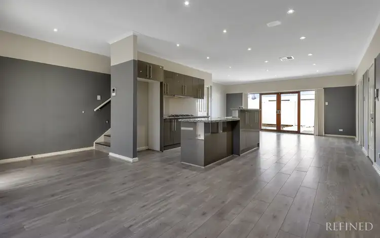 Fourth view of Homely house listing, 3A Raymond Avenue, North Plympton SA 5037
