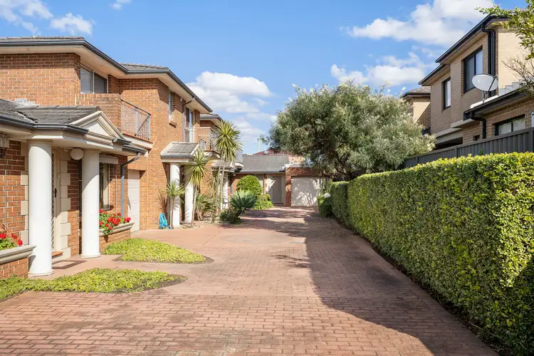 Main view of Homely house listing, 4/34 Burlington Street, Monterey NSW 2217