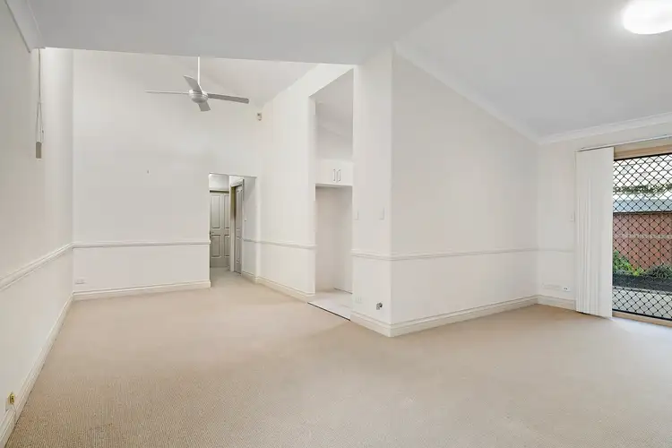 Second view of Homely house listing, 4/34 Burlington Street, Monterey NSW 2217