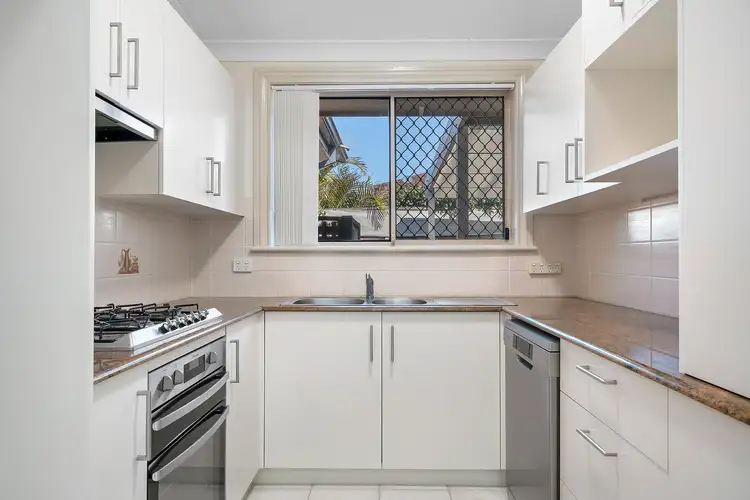 Third view of Homely house listing, 4/34 Burlington Street, Monterey NSW 2217