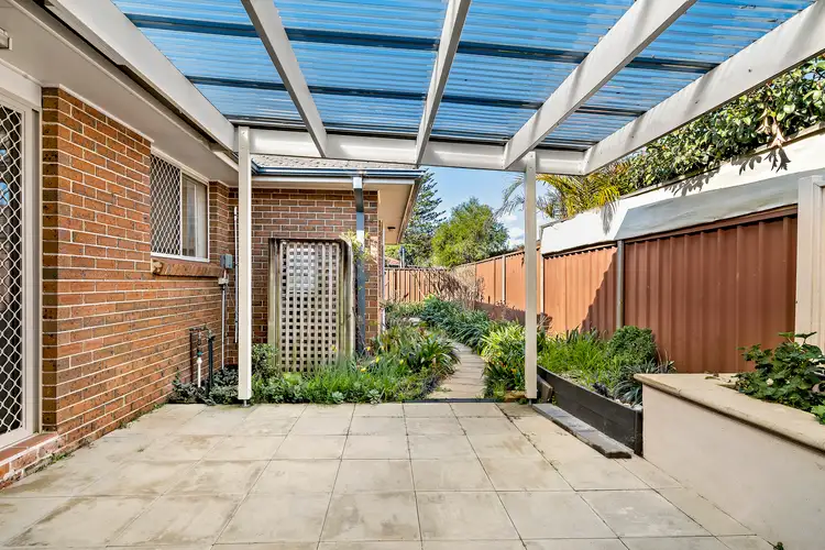 Fourth view of Homely house listing, 4/34 Burlington Street, Monterey NSW 2217