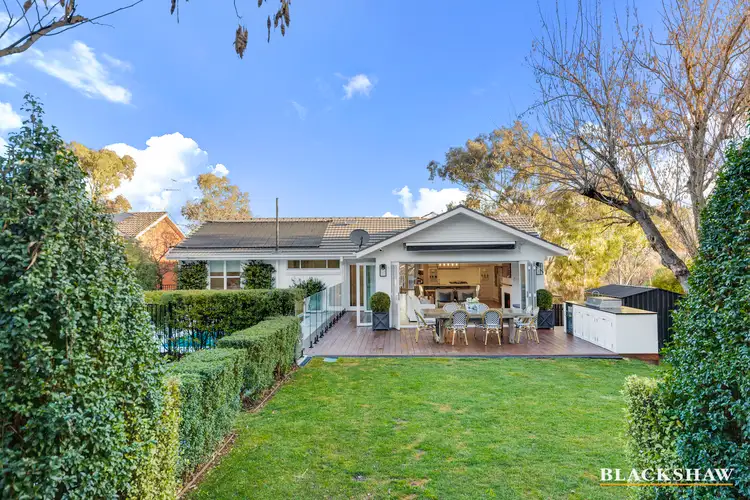 83 Fitchett Street, Garran ACT 2605