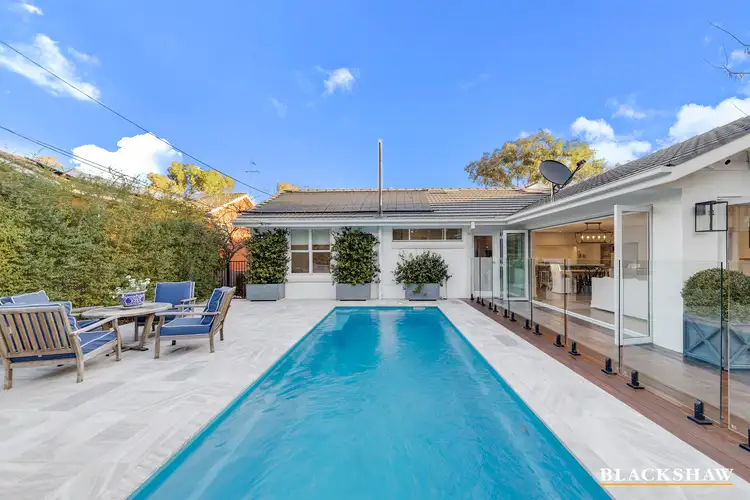 Second view of Homely house listing, 83 Fitchett Street, Garran ACT 2605