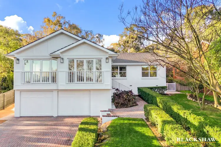 Fourth view of Homely house listing, 83 Fitchett Street, Garran ACT 2605