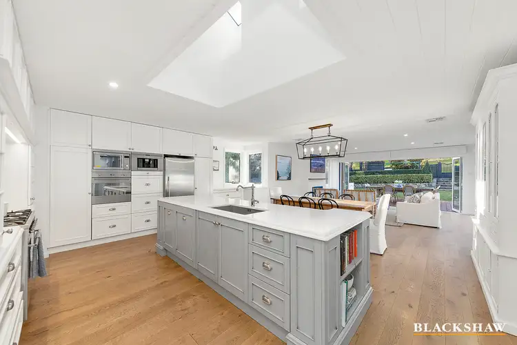 Fifth view of Homely house listing, 83 Fitchett Street, Garran ACT 2605