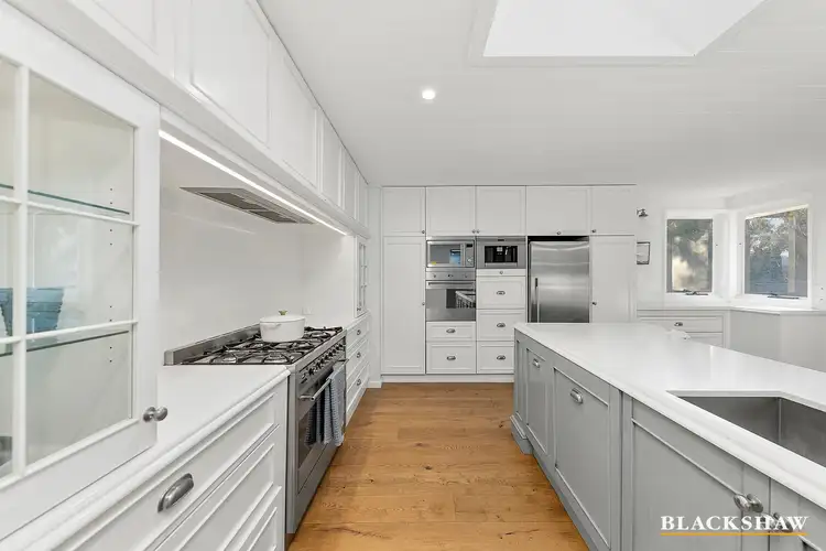 Sixth view of Homely house listing, 83 Fitchett Street, Garran ACT 2605
