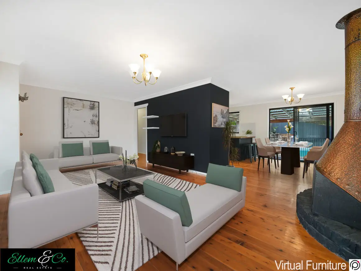 Main view of Homely house listing, 6 Digby Close, Albion Park NSW 2527