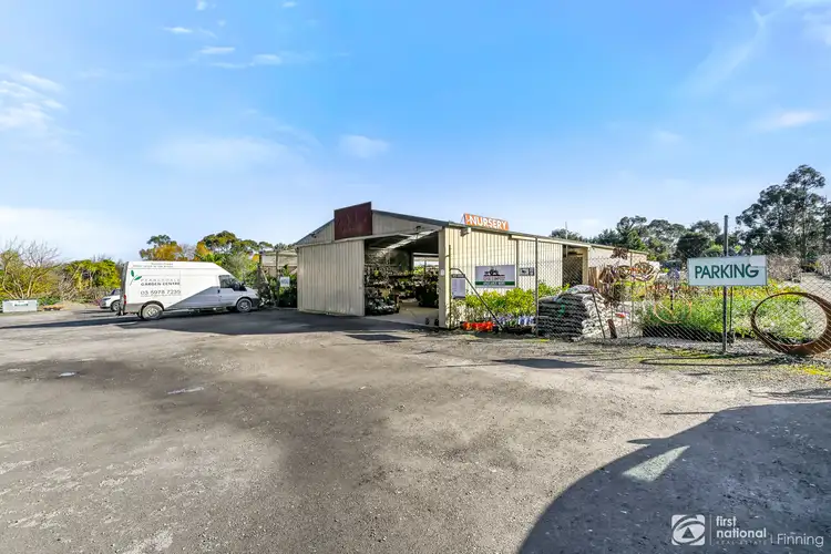 Sixth view of Homely rural property listing, 65 Middle Road, Pearcedale VIC 3912