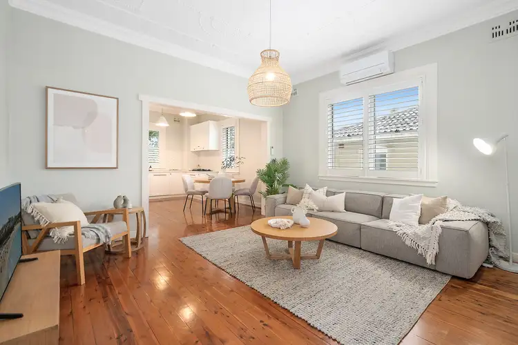Main view of Homely apartment listing, 4/169 Arden Street, Coogee NSW 2034