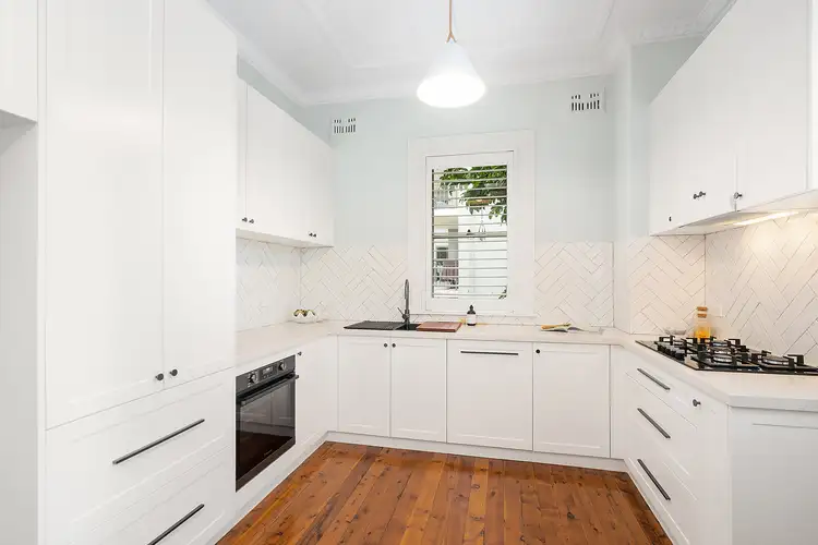 Second view of Homely apartment listing, 4/169 Arden Street, Coogee NSW 2034