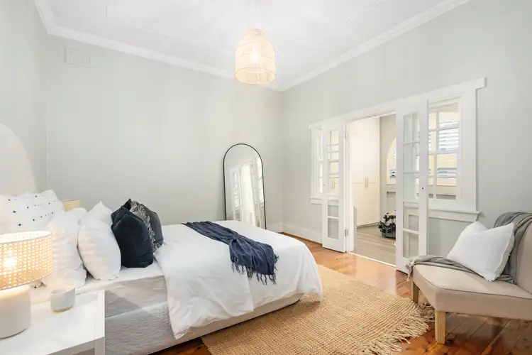 Fifth view of Homely apartment listing, 4/169 Arden Street, Coogee NSW 2034