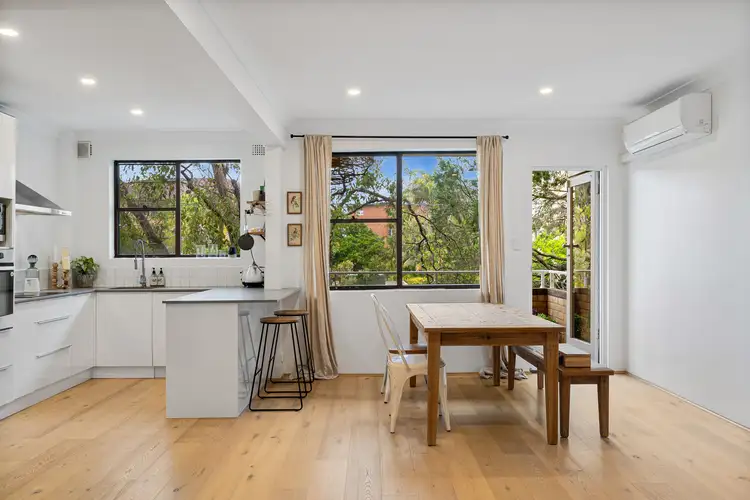 Main view of Homely apartment listing, 2/21-23 Parramatta Street, Cronulla NSW 2230