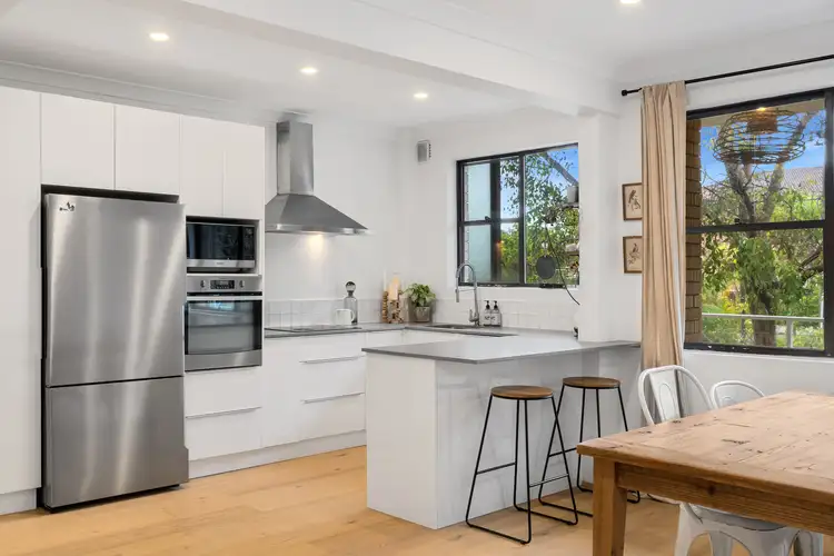 Second view of Homely apartment listing, 2/21-23 Parramatta Street, Cronulla NSW 2230
