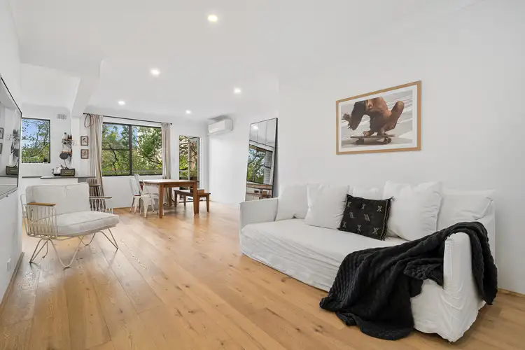 Third view of Homely apartment listing, 2/21-23 Parramatta Street, Cronulla NSW 2230