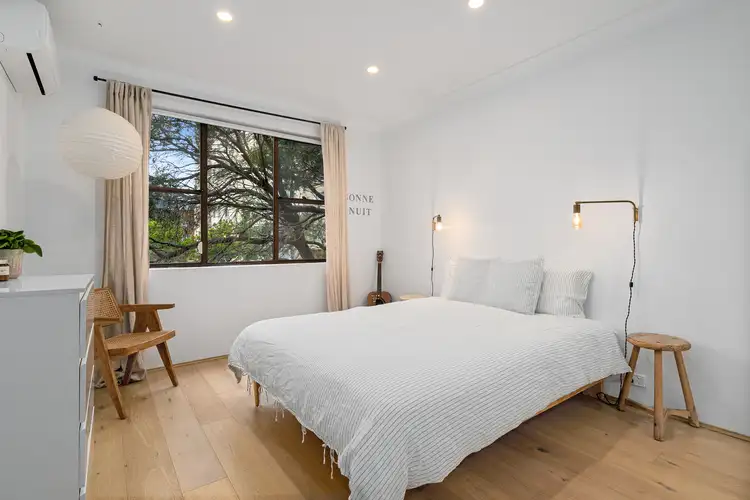 Fourth view of Homely apartment listing, 2/21-23 Parramatta Street, Cronulla NSW 2230