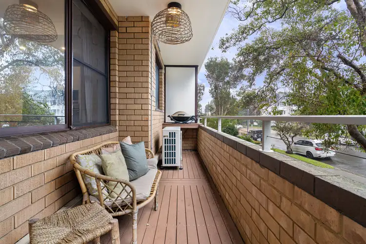 Sixth view of Homely apartment listing, 2/21-23 Parramatta Street, Cronulla NSW 2230
