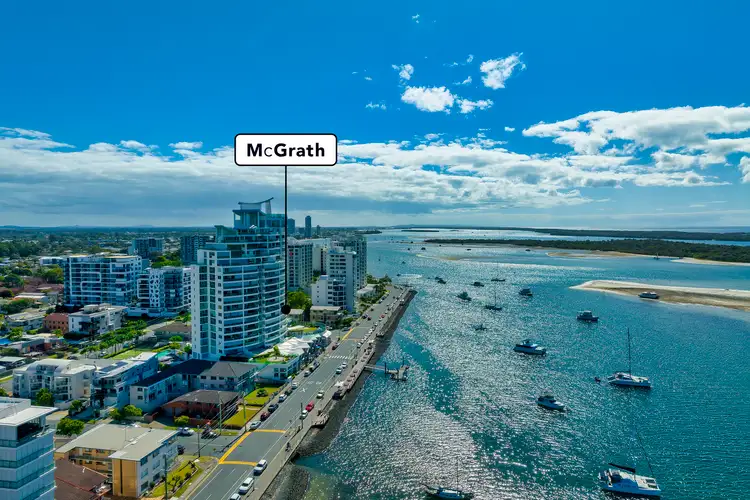 602/300 Marine Parade, Labrador QLD 4215