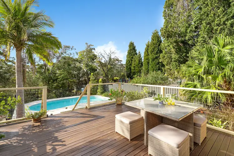 8 Jenolan Close, Hornsby Heights NSW 2077