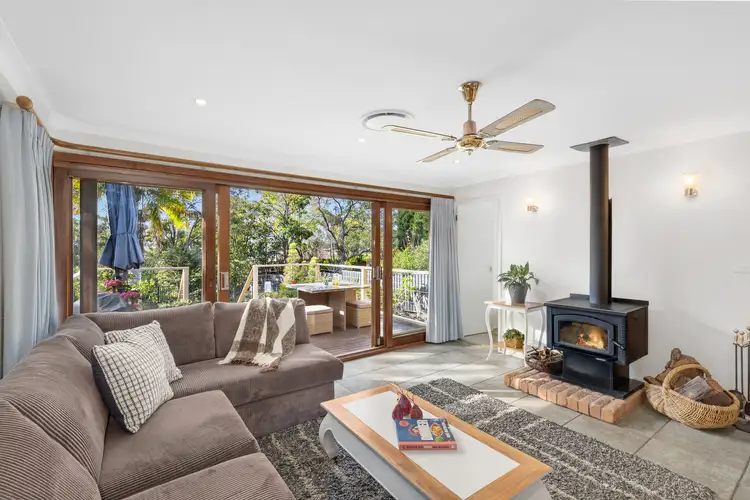 Third view of Homely house listing, 8 Jenolan Close, Hornsby Heights NSW 2077