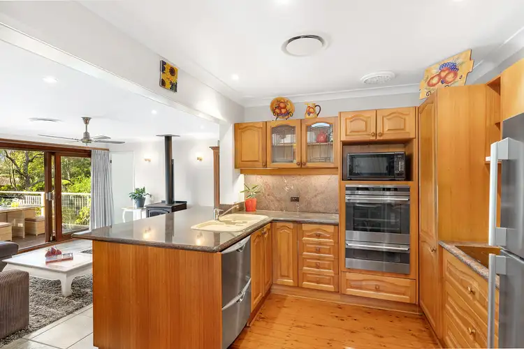 Fifth view of Homely house listing, 8 Jenolan Close, Hornsby Heights NSW 2077