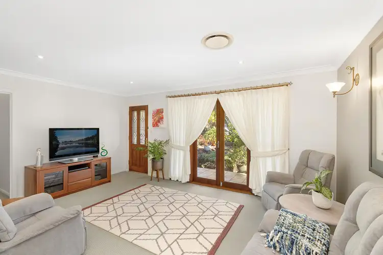 Sixth view of Homely house listing, 8 Jenolan Close, Hornsby Heights NSW 2077