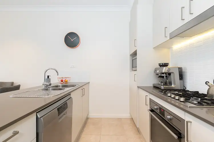 Second view of Homely townhouse listing, 37/1 Arthur Blakeley Way, Coombs ACT 2611