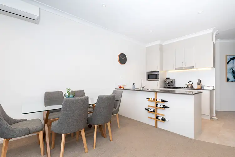 Third view of Homely townhouse listing, 37/1 Arthur Blakeley Way, Coombs ACT 2611
