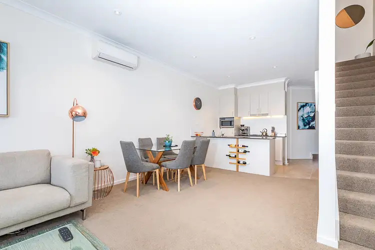 Fourth view of Homely townhouse listing, 37/1 Arthur Blakeley Way, Coombs ACT 2611