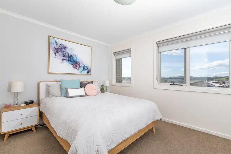 Sixth view of Homely townhouse listing, 37/1 Arthur Blakeley Way, Coombs ACT 2611