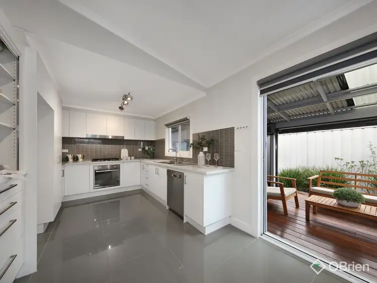 Sixth view of Homely house listing, 7 John Street, Oakleigh VIC 3166