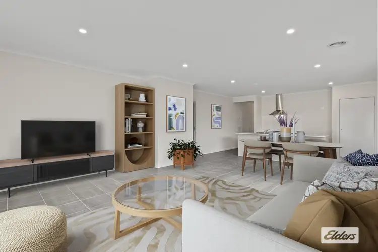 Second view of Homely house listing, 38 Eisenhauer Drive, Thurgoona NSW 2640
