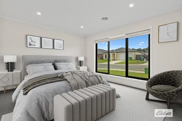 Third view of Homely house listing, 38 Eisenhauer Drive, Thurgoona NSW 2640