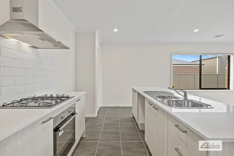 Fifth view of Homely house listing, 38 Eisenhauer Drive, Thurgoona NSW 2640