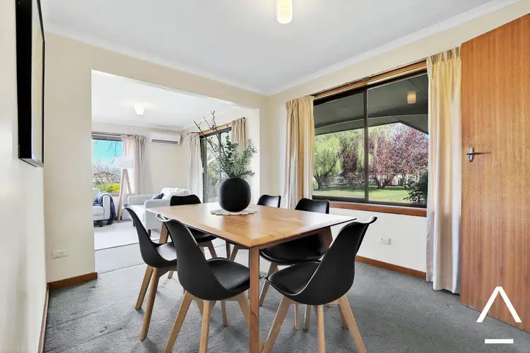 Fifth view of Homely house listing, 7 Joscelyn Street, Hagley TAS 7292