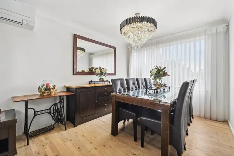 Fifth view of Homely house listing, 93 Denman Road, Georges Hall NSW 2198