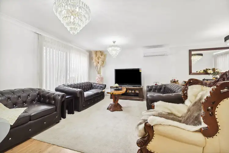 Sixth view of Homely house listing, 93 Denman Road, Georges Hall NSW 2198