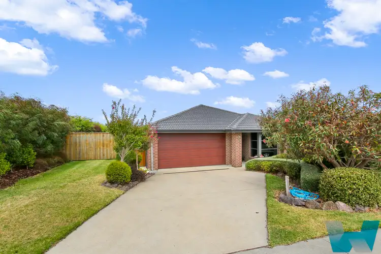 5 Coralyn Drive