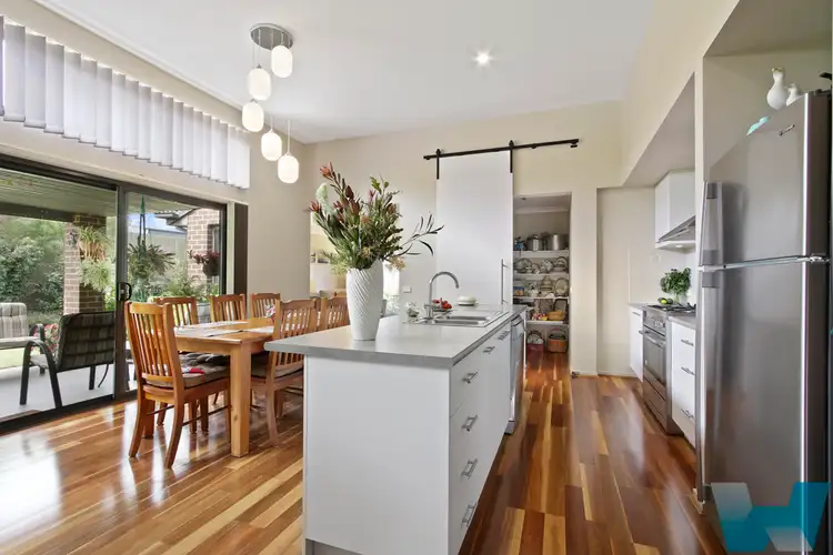 Third view of Homely house listing, 5 Coralyn Drive, Swan Reach VIC 3903