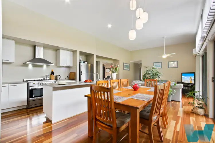 Fourth view of Homely house listing, 5 Coralyn Drive, Swan Reach VIC 3903
