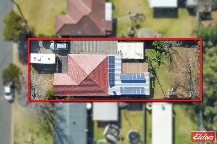 6 Worcester Road, Cambridge Park NSW 2747
